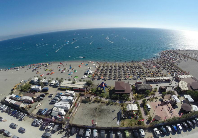 G0019458 - Hang Loose Beach - Calabria, Italy