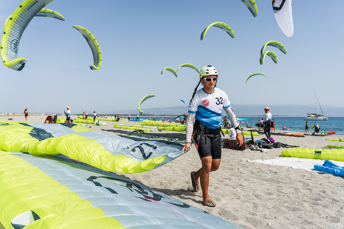 TheKiteMag DG Hang Loose Beach 1 - Hang Loose Beach