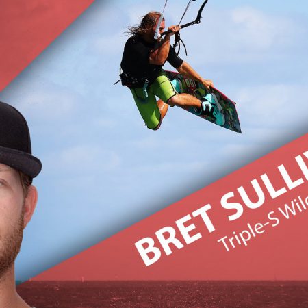 bret sullivan triple s wildcard 450x450 - Bret Sullivan: Triple-S Wildcard 2015