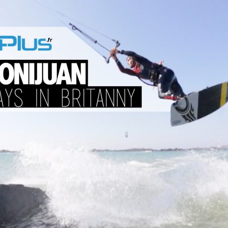 david tonijuan 2 days in brittan1 450x450 - David Tonijuan - 2 Days in Brittany