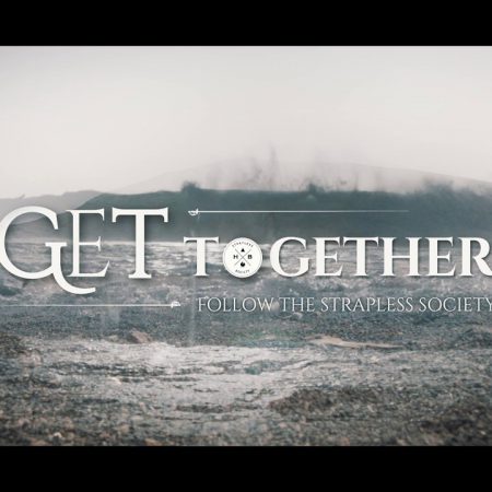 get together the teaser 450x450 - Get Together: The Teaser