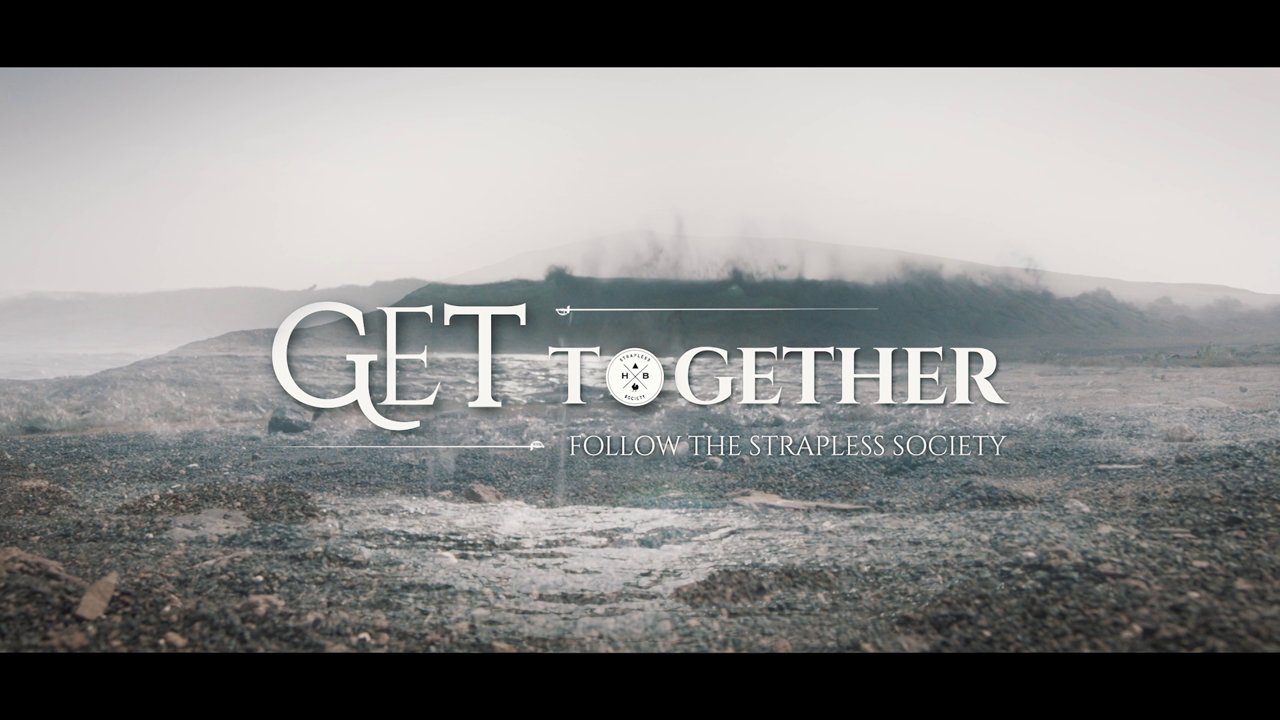 get together the teaser - Get Together: The Teaser