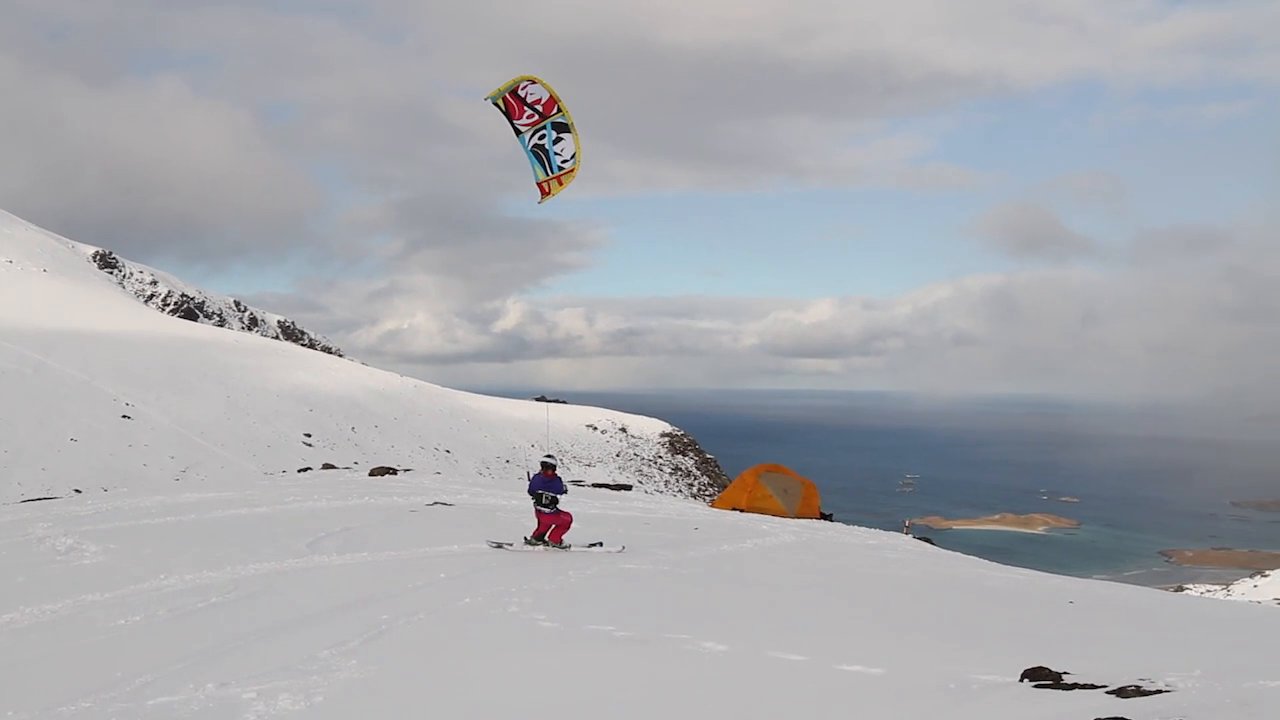 wild lofoten - Wild Lofoten