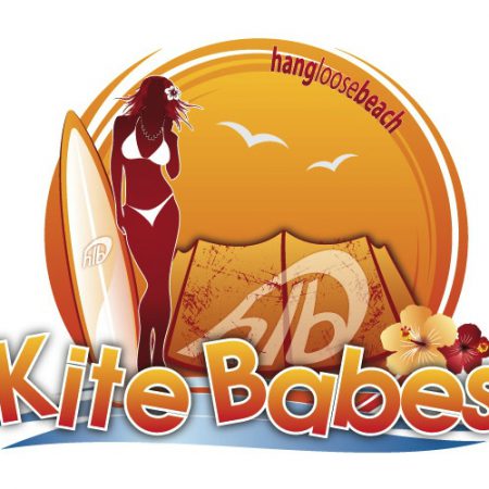kitebabes 450x450 - KITE BABES: Hang Loose Kite Girls Camp 2015