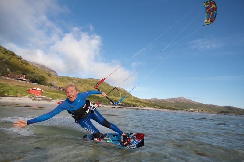 skjermbilde 2015 05 12 kl 223417 - Arctic Kite Camp, Lofoten