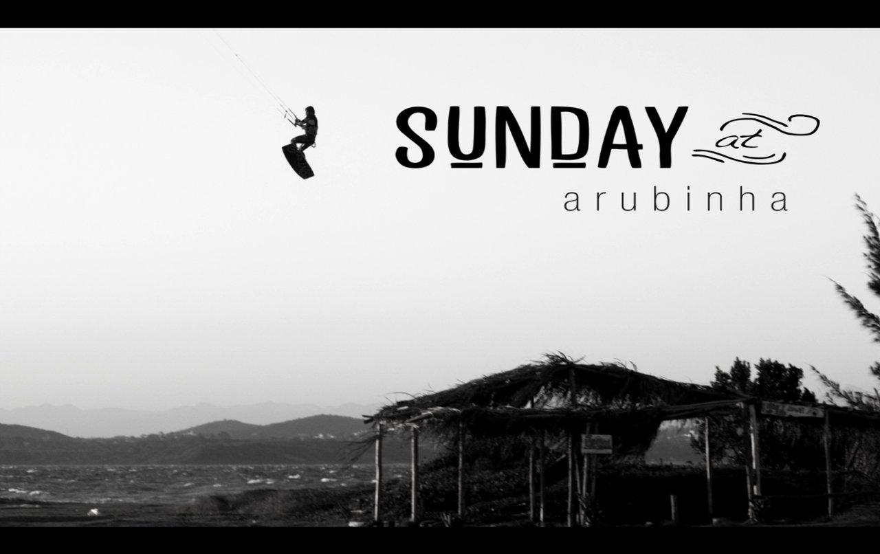 sunday at arubinha - Sunday at Arubinha