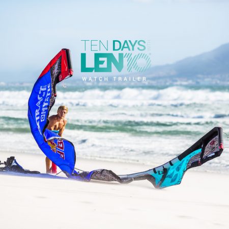 ten days with len102 450x450 - Ten Days with LEN10