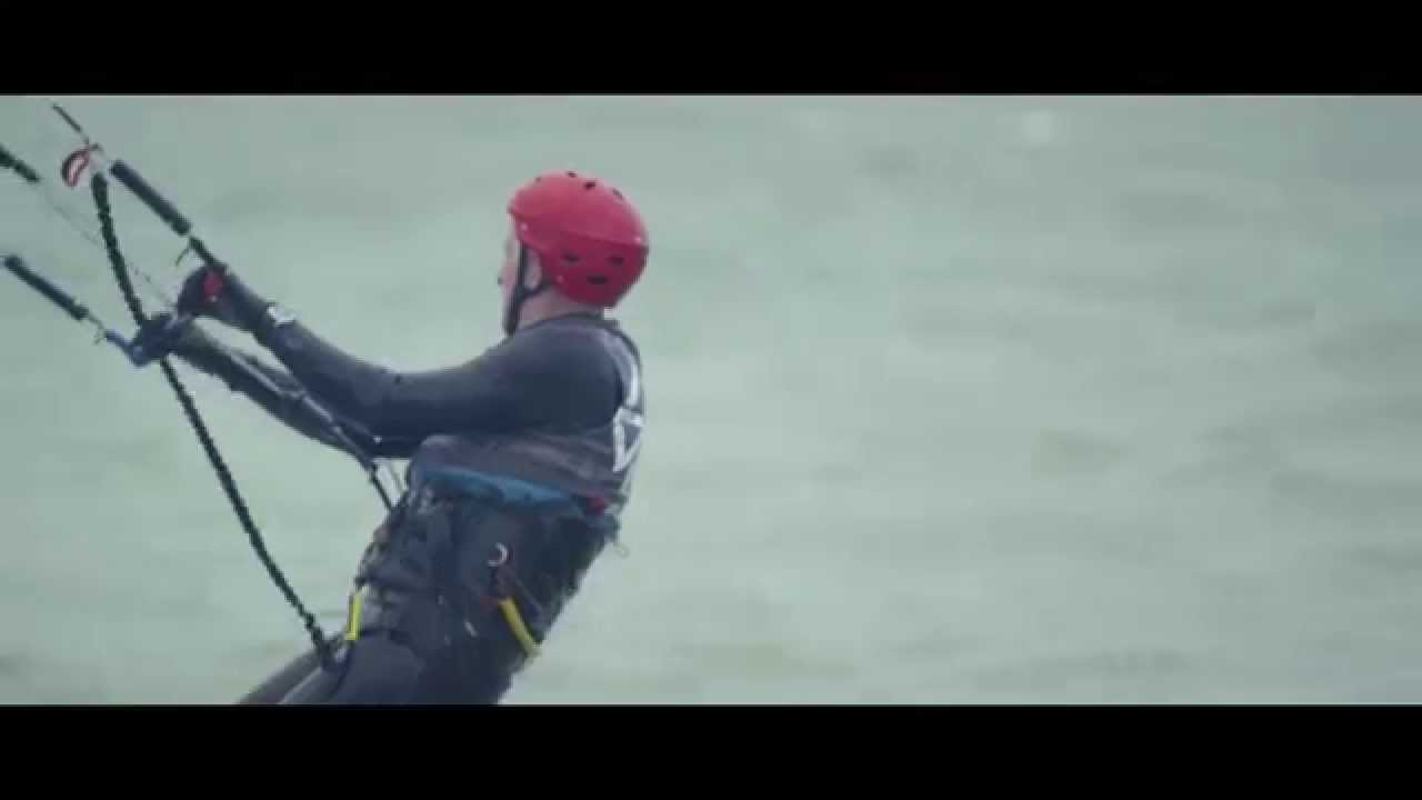 the 77 year old kitesurfer - The 77 Year Old Kitesurfer