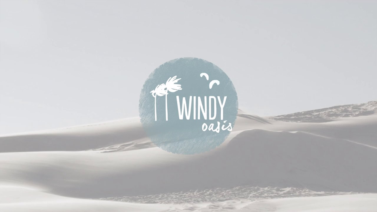 windy oasis - Windy Oasis