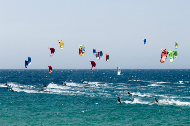 00 tarifa 00 - TARIFA STRAPLESS KITESURFING PRO 2015