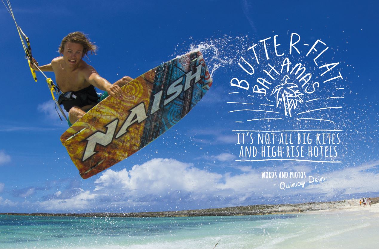 Bahamas - TheKiteMag Issue #5