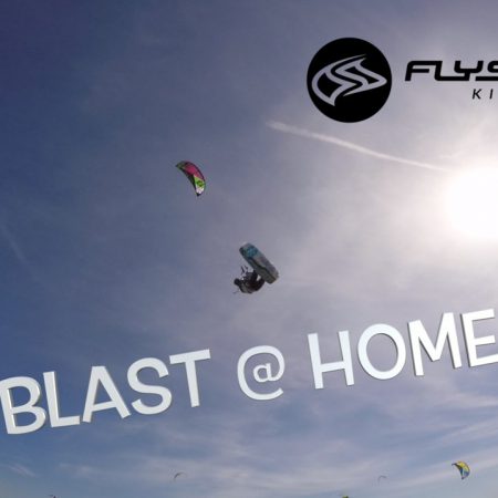 a blast home 3 450x450 - A Blast @ Home #3