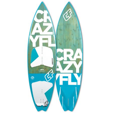 crazyfly atv 1 FEATURE 450x450 - CrazyFly ATV 2015