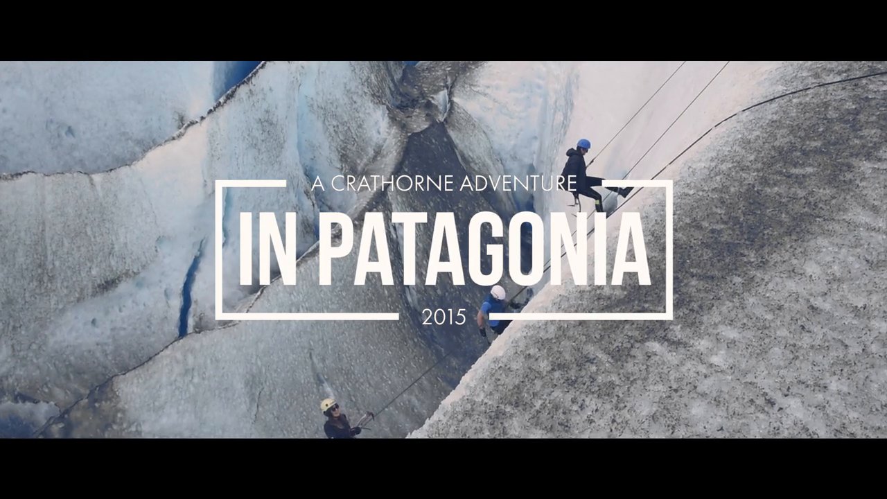 in patagonia a crathorne family - In Patagonia - A Crathorne Family Adventure