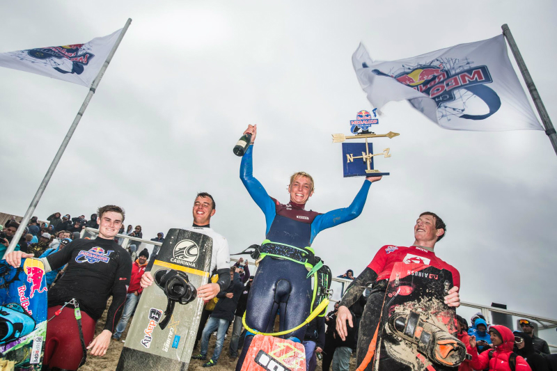 Red Bull Challenge 2015 TheKiteMag