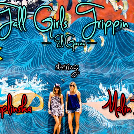 tall girls trippin el gouna 450x450 - Tall Girls Trippin - El Gouna