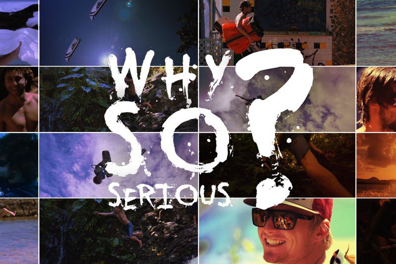why so serious 800x534 - Why so serious?