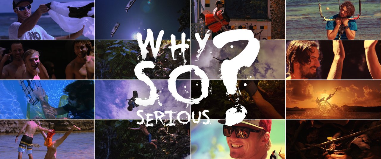 why so serious - Why so serious?