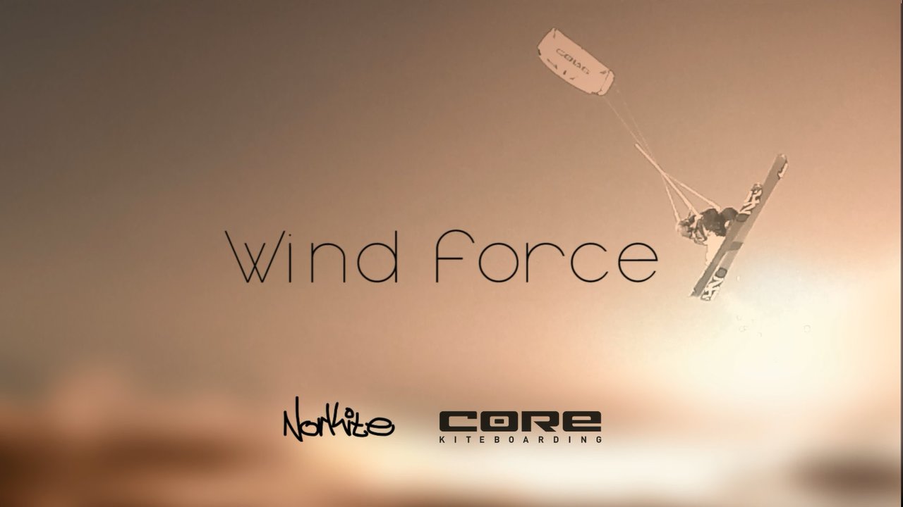 wind force1 - Wind Force