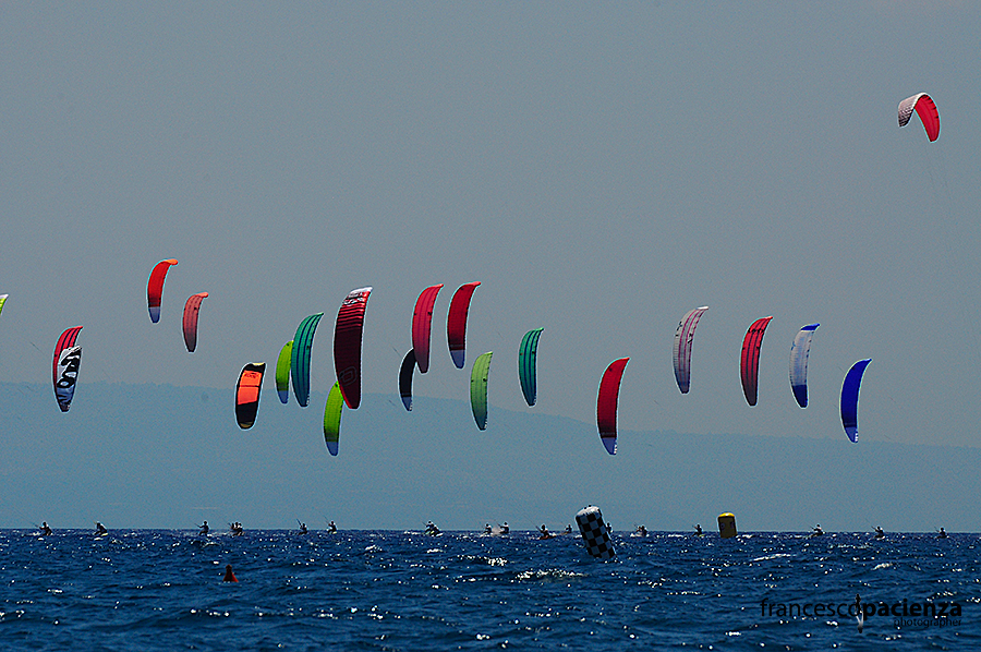 3430 Startline - 2015 IKA Formula Kite World Champs: Day 2