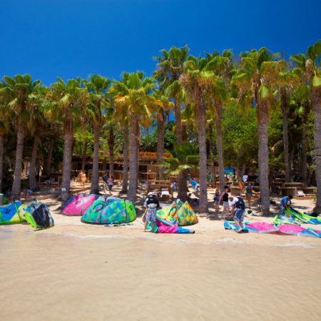 Kite Center pic by Tom Brendt 450x450 - Cabrinha Kite Clinic 2015