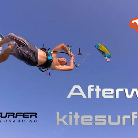 afterwork kitesurf sesh 450x450 - Afterwork Kitesurf Sesh