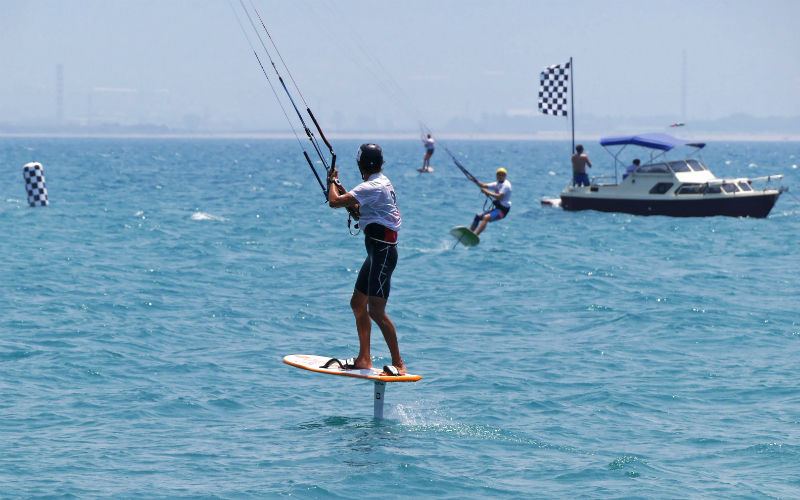 edit17 - 2015 IKA KiteFoil GoldCup – Italy