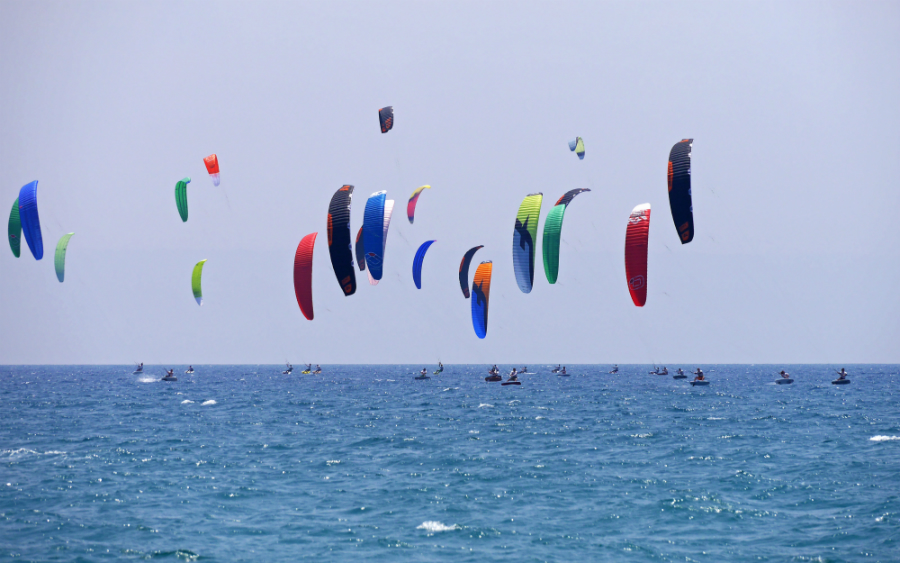 edit23 - 2015 IKA KiteFoil GoldCup – Italy