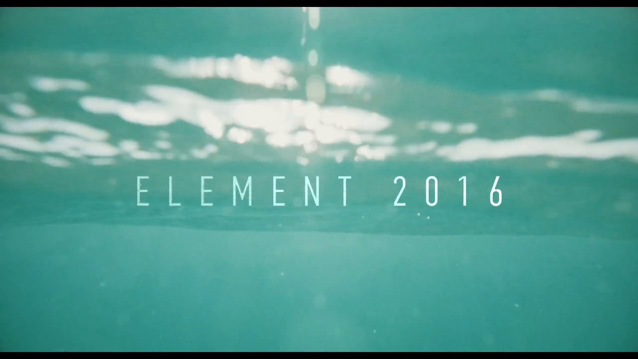 liquidforce kiteboard element 20 - LiquidForce Kiteboard Element 2016