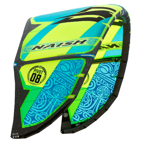 naish pivot FEATURE - Naish Pivot 2016