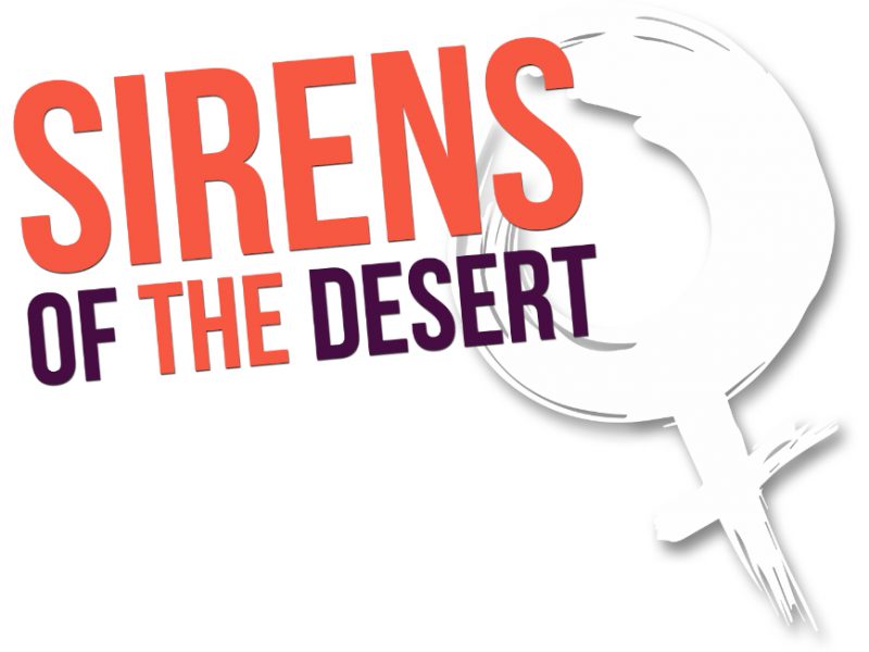 sirens en logo 800x600 - Hotel Dakhla Attitude: Sirens of the Desert