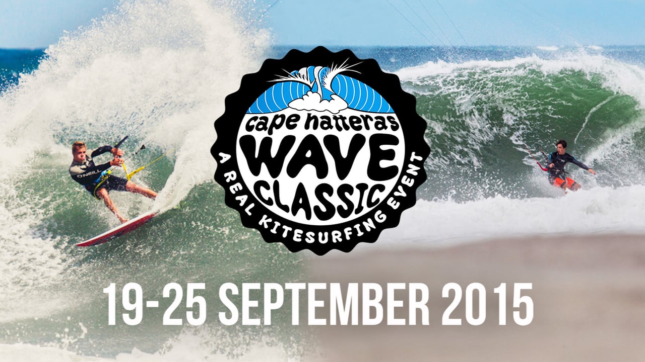 2015 cape hatteras wave classic - 2015 Cape Hatteras Wave Classic