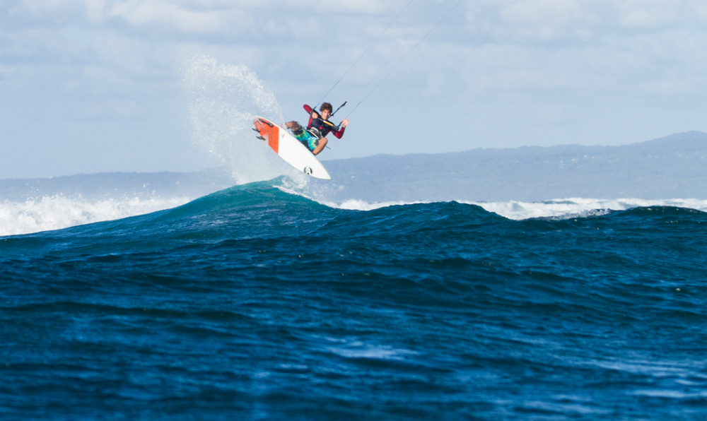 Waveriding royalty shpt - TheKiteMag Issue #6