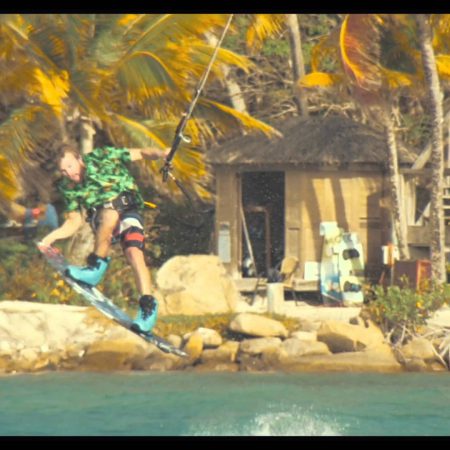 acqua a kiteboarding film 450x450 - ACQUA, A Kiteboarding Film