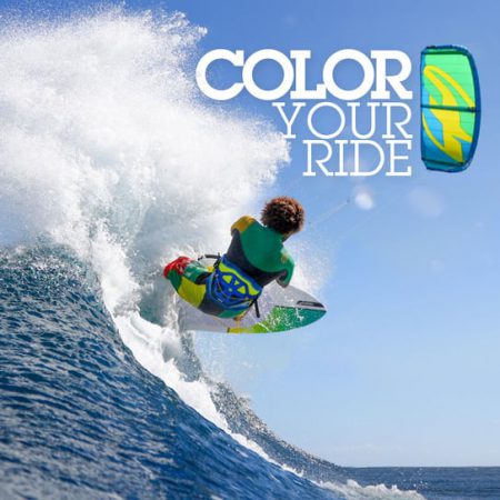 f one 2016 collection color your 450x450 - F-ONE 2016 COLLECTION: Color your Ride!