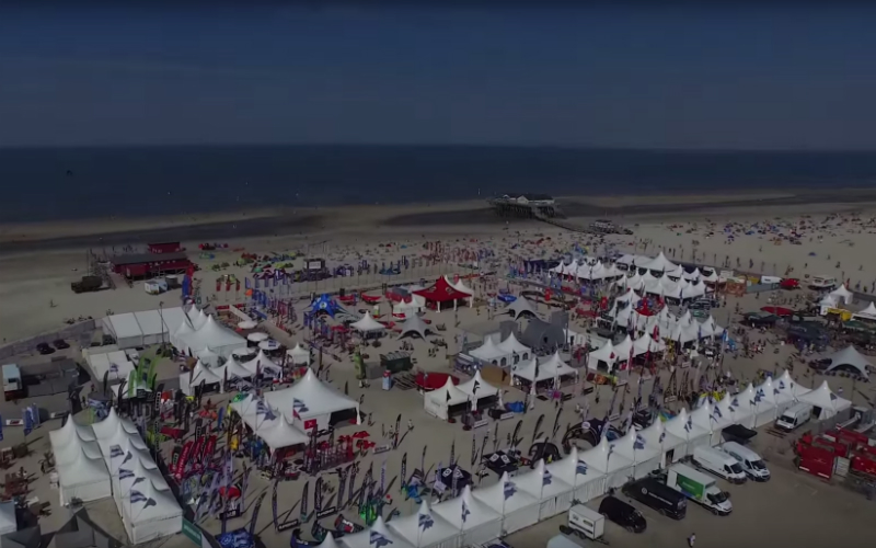 germany - JOYFUL BEGINNING in ST PETER ORDING