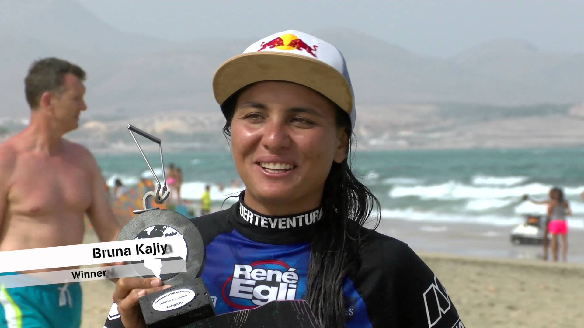 highlights fuerteventura vkwc wo - Highlights: Fuerteventura VKWC World Cup 2015