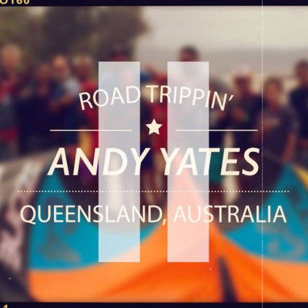 road trippin with andy yates epi 450x450 - Road Trippin' with Andy Yates - Episode 2