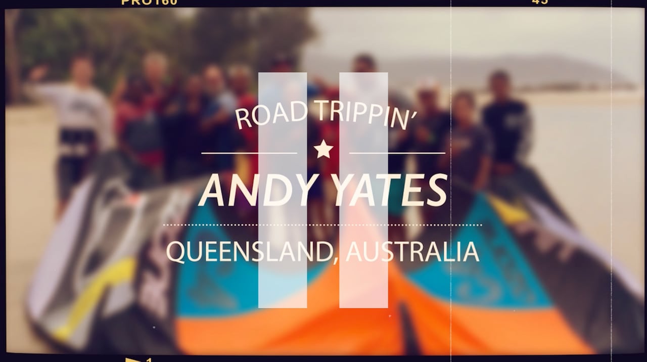 road trippin with andy yates epi - Road Trippin' with Andy Yates - Episode 2