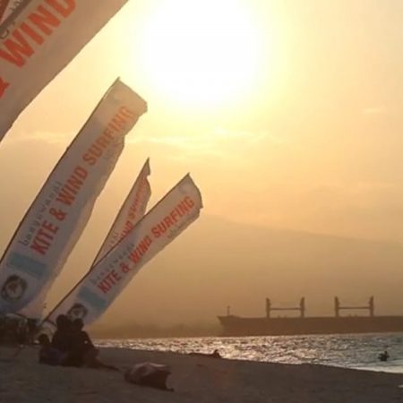 tabuhan island pro kiteboarding 450x450 - Tabuhan Island PRO Kiteboarding Event 2015