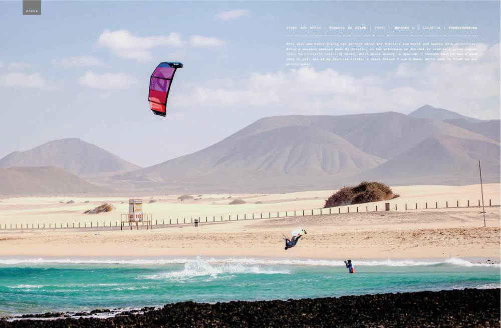 Issue 7 focus 3 JR - TheKiteMag issue #7