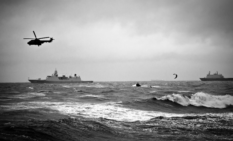 Kitesurf Ruben Lenten Navy 1441890357 - Mystic: 'Warmest Winter Ever'