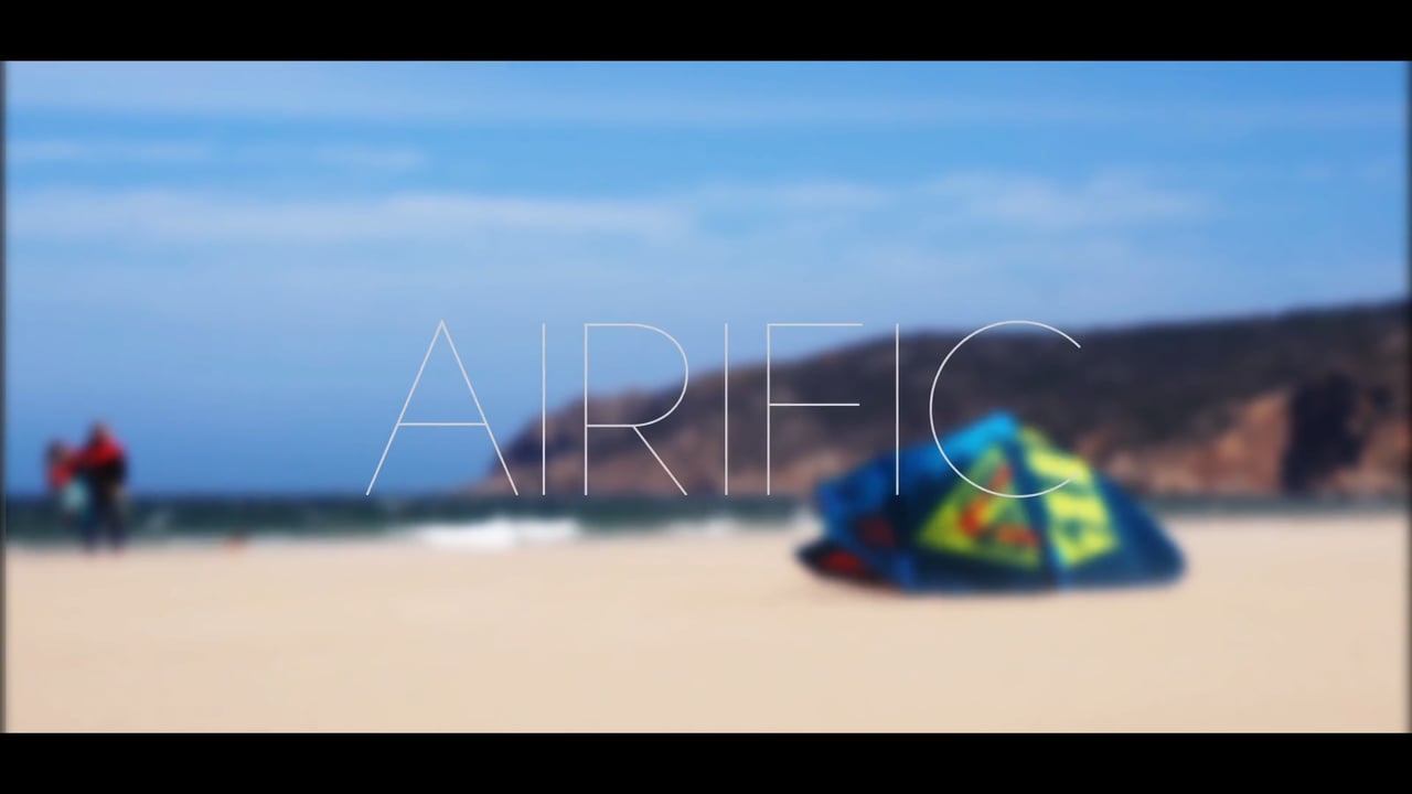 airific - Airific