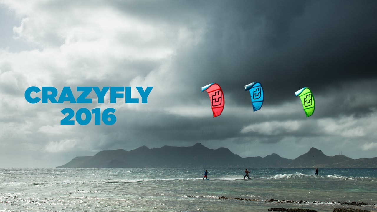 crazyfly 2016 - CrazyFly 2016