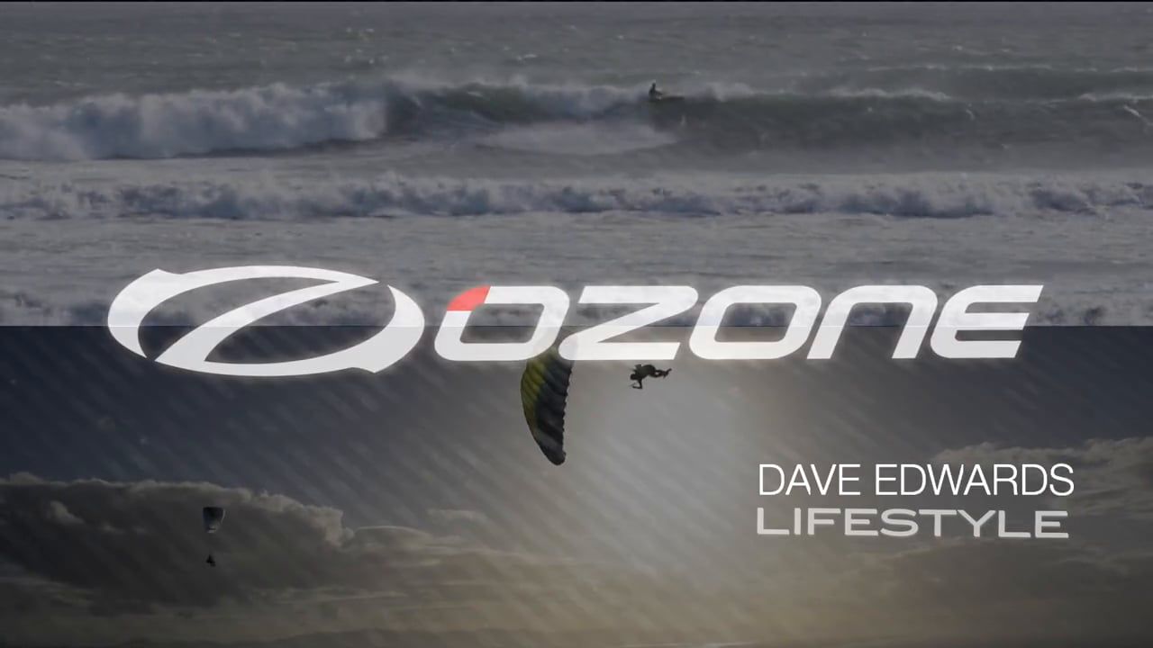 dave edwards i ozone life style - Dave Edwards I Ozone Life Style