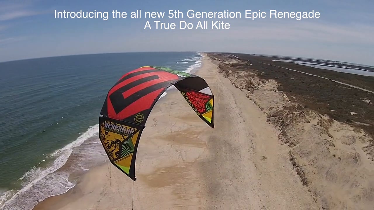 epic renegade 5g tested - Epic Renegade 5G - Tested