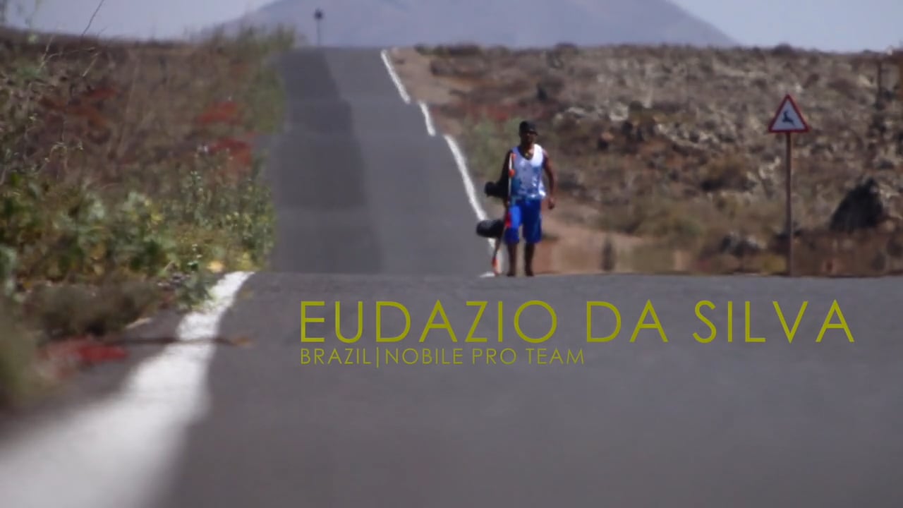 eudazio da silva dont try this a - Eudazio da Silva - Don't try this at home