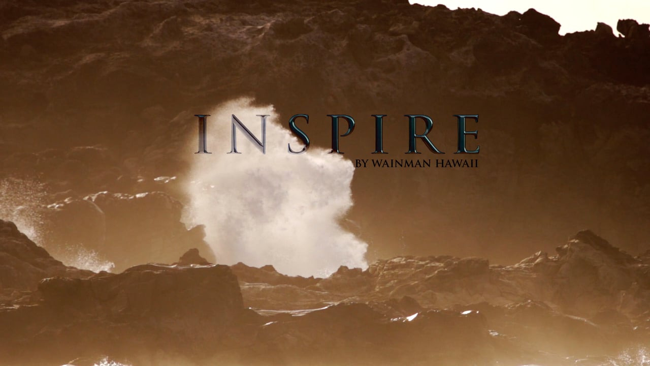 inspire - INSPIRE