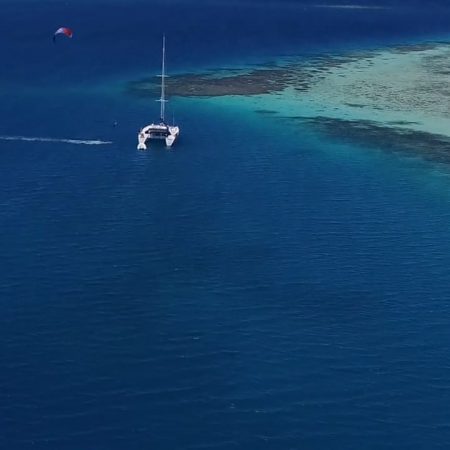 kitesurfing fiji life on the cab 450x450 - Kitesurfing Fiji - Life On The Cabrinha Quest