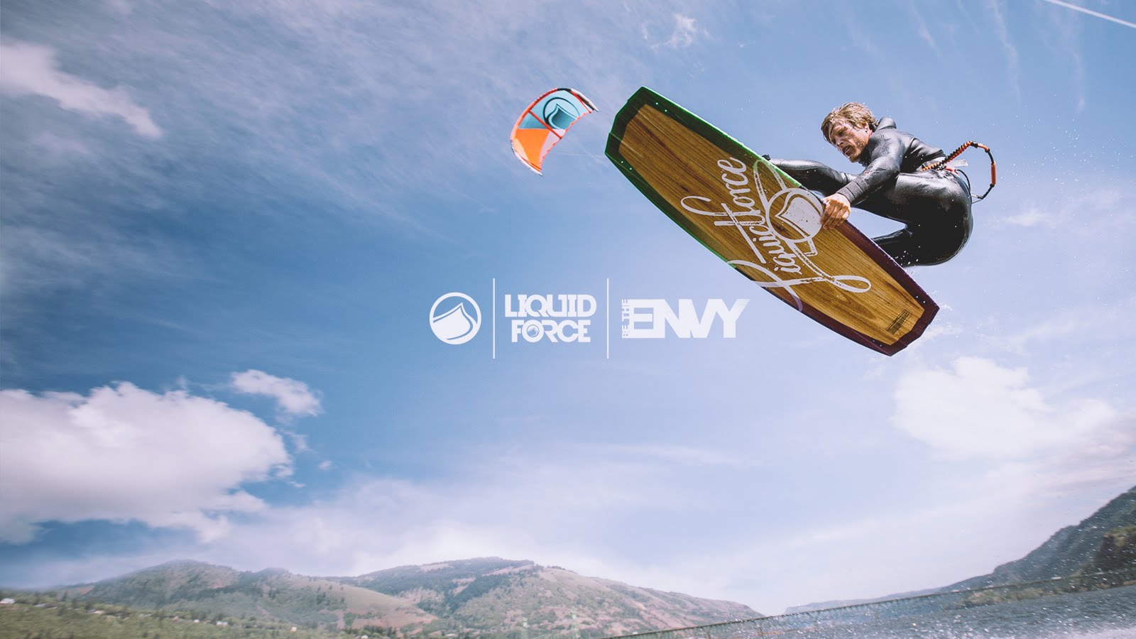 liquid force envy 2016 - Liquid Force ENVY 2016